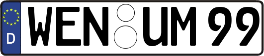 WEN-UM99