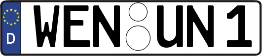 WEN-UN1