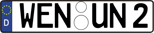 WEN-UN2