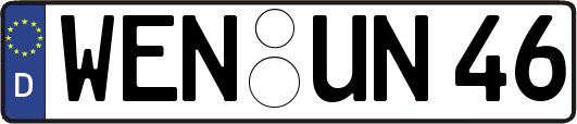 WEN-UN46