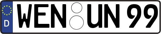 WEN-UN99