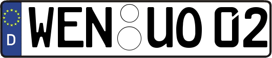 WEN-UO02