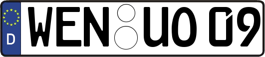 WEN-UO09