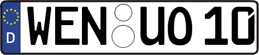 WEN-UO10