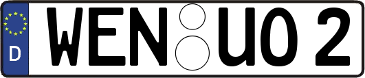 WEN-UO2