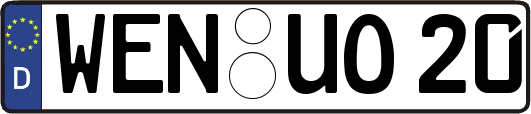 WEN-UO20