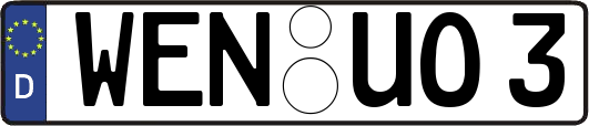WEN-UO3