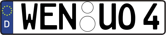 WEN-UO4