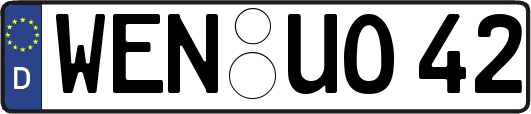 WEN-UO42