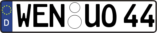 WEN-UO44