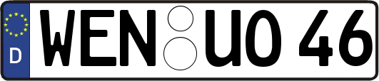 WEN-UO46