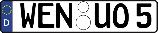 WEN-UO5
