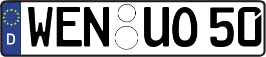 WEN-UO50