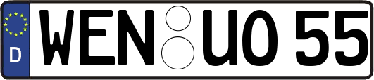 WEN-UO55