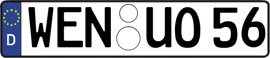 WEN-UO56