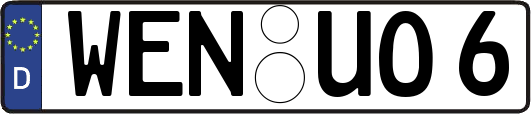 WEN-UO6