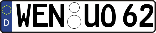 WEN-UO62