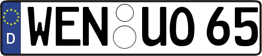 WEN-UO65