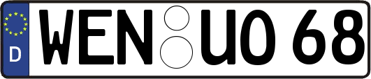 WEN-UO68