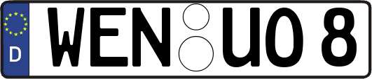 WEN-UO8