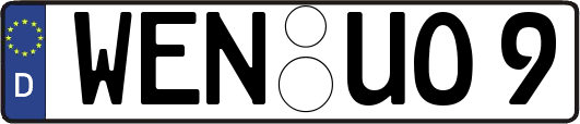 WEN-UO9