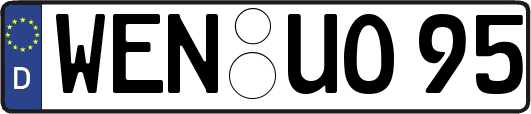 WEN-UO95