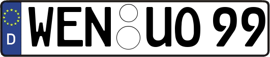 WEN-UO99