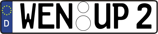 WEN-UP2