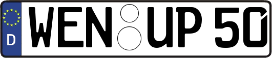 WEN-UP50