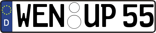 WEN-UP55