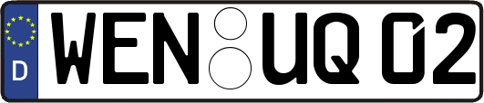 WEN-UQ02