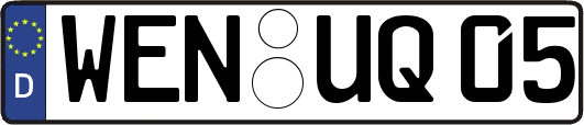 WEN-UQ05