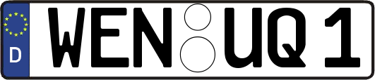 WEN-UQ1