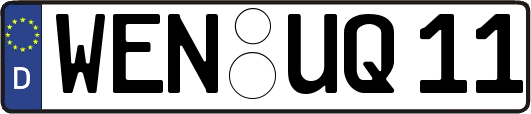 WEN-UQ11