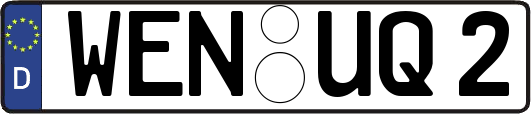 WEN-UQ2