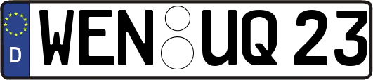 WEN-UQ23