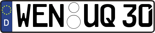 WEN-UQ30