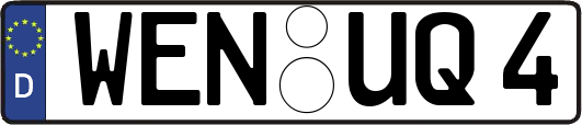 WEN-UQ4
