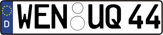 WEN-UQ44