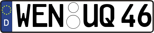 WEN-UQ46