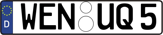 WEN-UQ5