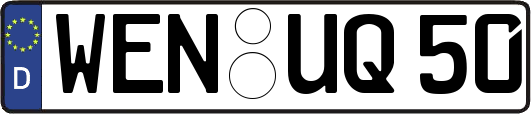 WEN-UQ50