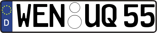 WEN-UQ55
