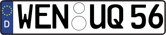 WEN-UQ56
