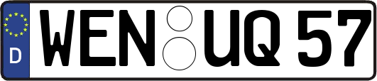 WEN-UQ57
