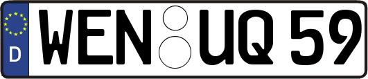 WEN-UQ59