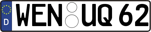 WEN-UQ62