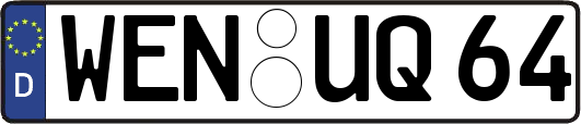 WEN-UQ64