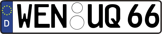 WEN-UQ66