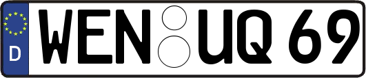 WEN-UQ69